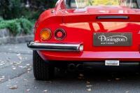 1972 Ferrari 246 GT Dino Coupe SALEROOM NOTICE - 41