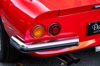 1972 Ferrari 246 GT Dino Coupe SALEROOM NOTICE - 42