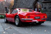 1972 Ferrari 246 GT Dino Coupe SALEROOM NOTICE - 47