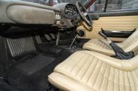 1972 Ferrari 246 GT Dino Coupe SALEROOM NOTICE - 53