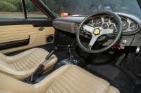 1972 Ferrari 246 GT Dino Coupe SALEROOM NOTICE - 57