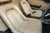 1972 Ferrari 246 GT Dino Coupe SALEROOM NOTICE - 59