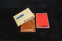 1972 Ferrari 246 GT Dino Coupe SALEROOM NOTICE - 65