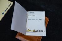 1972 Ferrari 246 GT Dino Coupe SALEROOM NOTICE - 68