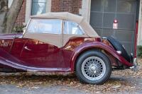 1955 MG TF 1500 Roadster SALEROOM NOTICE - 3