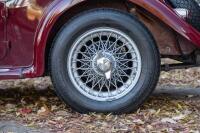 1955 MG TF 1500 Roadster SALEROOM NOTICE - 5