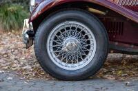 1955 MG TF 1500 Roadster SALEROOM NOTICE - 6