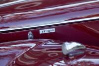 1955 MG TF 1500 Roadster SALEROOM NOTICE - 7
