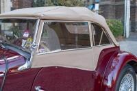 1955 MG TF 1500 Roadster SALEROOM NOTICE - 9