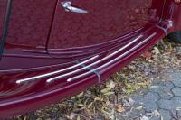 1955 MG TF 1500 Roadster SALEROOM NOTICE - 10