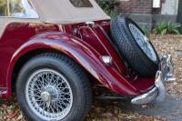 1955 MG TF 1500 Roadster SALEROOM NOTICE - 11