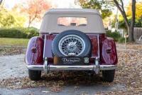1955 MG TF 1500 Roadster SALEROOM NOTICE - 12