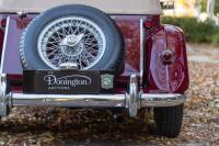 1955 MG TF 1500 Roadster SALEROOM NOTICE - 14