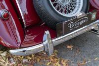 1955 MG TF 1500 Roadster SALEROOM NOTICE - 16
