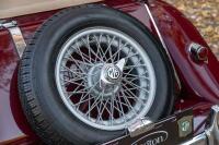 1955 MG TF 1500 Roadster SALEROOM NOTICE - 17