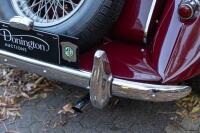 1955 MG TF 1500 Roadster SALEROOM NOTICE - 19