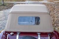 1955 MG TF 1500 Roadster SALEROOM NOTICE - 21