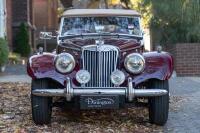 1955 MG TF 1500 Roadster SALEROOM NOTICE - 22