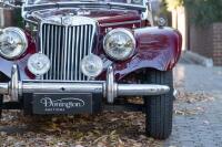 1955 MG TF 1500 Roadster SALEROOM NOTICE - 24