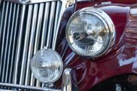 1955 MG TF 1500 Roadster SALEROOM NOTICE - 25