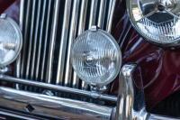 1955 MG TF 1500 Roadster SALEROOM NOTICE - 26