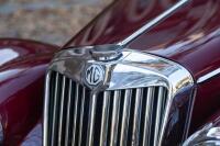 1955 MG TF 1500 Roadster SALEROOM NOTICE - 27