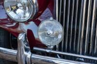 1955 MG TF 1500 Roadster SALEROOM NOTICE - 28
