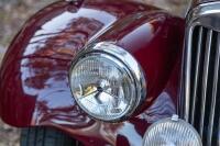 1955 MG TF 1500 Roadster SALEROOM NOTICE - 29