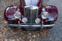 1955 MG TF 1500 Roadster SALEROOM NOTICE - 30