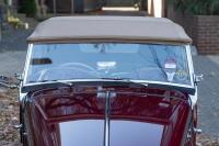1955 MG TF 1500 Roadster SALEROOM NOTICE - 31