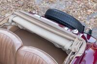 1955 MG TF 1500 Roadster SALEROOM NOTICE - 35