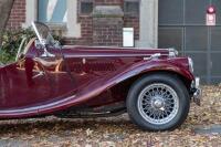 1955 MG TF 1500 Roadster SALEROOM NOTICE - 37