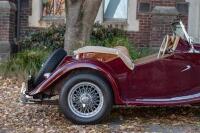 1955 MG TF 1500 Roadster SALEROOM NOTICE - 38