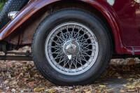 1955 MG TF 1500 Roadster SALEROOM NOTICE - 40