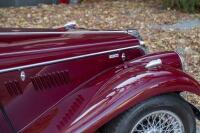 1955 MG TF 1500 Roadster SALEROOM NOTICE - 41