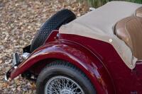 1955 MG TF 1500 Roadster SALEROOM NOTICE - 43