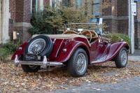 1955 MG TF 1500 Roadster SALEROOM NOTICE - 45