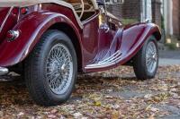 1955 MG TF 1500 Roadster SALEROOM NOTICE - 47