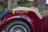 1955 MG TF 1500 Roadster SALEROOM NOTICE - 48