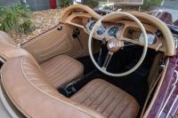 1955 MG TF 1500 Roadster SALEROOM NOTICE - 49