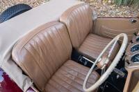 1955 MG TF 1500 Roadster SALEROOM NOTICE - 52
