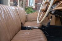 1955 MG TF 1500 Roadster SALEROOM NOTICE - 55