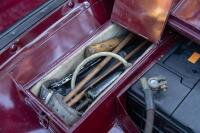 1955 MG TF 1500 Roadster SALEROOM NOTICE - 61