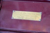 1955 MG TF 1500 Roadster SALEROOM NOTICE - 65