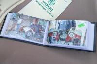 1955 MG TF 1500 Roadster SALEROOM NOTICE - 71