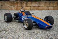 1969 Chevron B15B Formula B [Location: Sydney]
