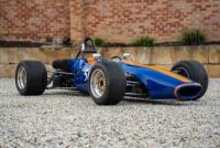 1969 Chevron B15B Formula B [Location: Sydney] - 2