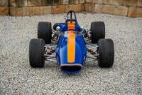 1969 Chevron B15B Formula B [Location: Sydney] - 3