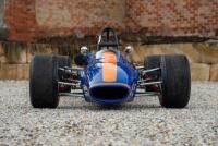 1969 Chevron B15B Formula B [Location: Sydney] - 4