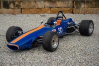 1969 Chevron B15B Formula B [Location: Sydney] - 5